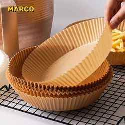 کاغذ روغنی مخصوص ایرفرایر ارسال بیشتر از دو بسته رایگان