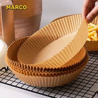 کاغذ روغنی مخصوص ایرفرایر ارسال بیشتر از دو بسته رایگان