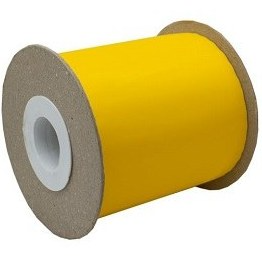 رول زرد چسبنده حشرات طول 100 متر عرض 15 سانت