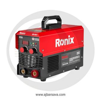 دستگاه جوش 315 آمپر رونیکس مدل4631