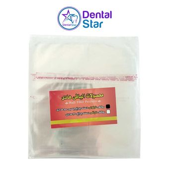 روکش نایلونی دسته چراغ Plastic Light Handle Cover