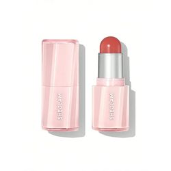 رژ گونه استیکی باتری بلیس شیگلم | رنگ رز ریتوال Rose Ritual
