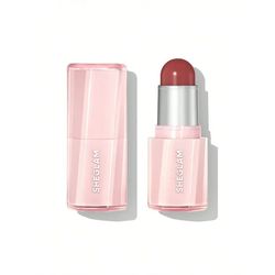 رژ گونه استیکی باتری بلیس شیگلم | رنگ پینتد پئونی Painted Peony