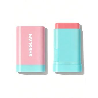 رژ گونه استیکی گلس گلو شیگلم | رنگ پینک لمونید Pink Lemonade