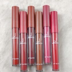 رژ مایع دو سه جیبی