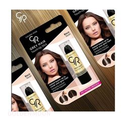 استیک پوشاننده مو گلدن رز