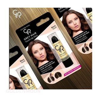 استیک پوشاننده مو گلدن رز