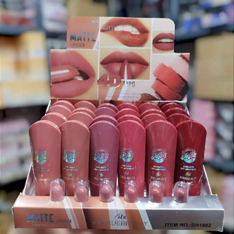 رژ لب جامد MATTE
