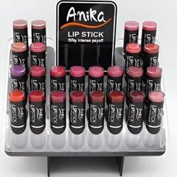 رژلب جامد آنیکا