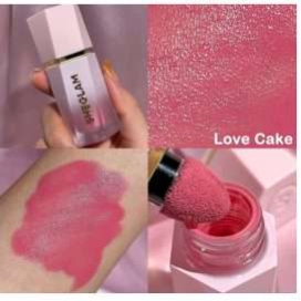 رژگونه لاو کیک شیگلم