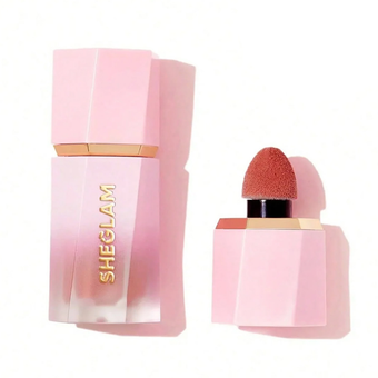 رژگونه مایع مات Color Bloom شیگلم SHIGLAM رنگ Love Cake