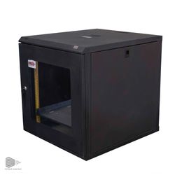 رک شبکه مدل 12 یونیت FMJ عمق 60