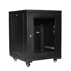 رک ایستاده 12 یونیت عمق 60 برند رک وان Rack-one