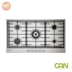 اجاق گاز صفحه‌ای کن can مدل رکو ایرانی