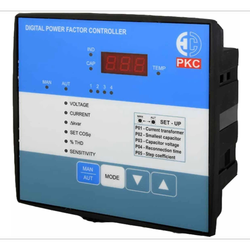 رگولاتور 4 پله مدل PKC- PRA04