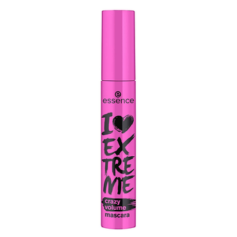 ریمل اسنس آی لاو اکستریم کریزی ولوم Essence I Love Extreme Crazy Volume