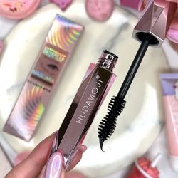 ریمل الماسی هدی موجی | حجم دهنده | بلند کننده