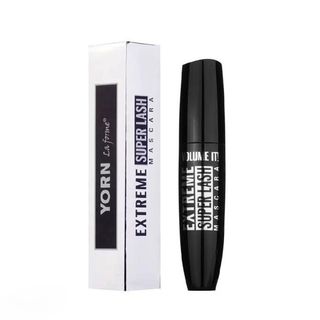 ریمل حجم دهنده سوپر لش EXTREME SUPER LASH اصلی آلمان