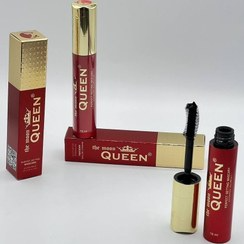 ریمل کویین Queen