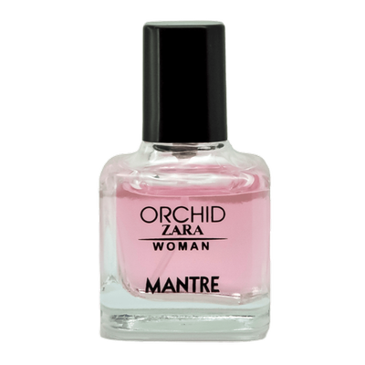 ادکلن زنانه ZARA ORCHID