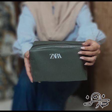 واش بگ شرانگ زارا بسته 12 عددی