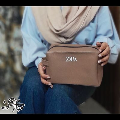 واش بگ شرانگ زارا  بسته 120 عددی