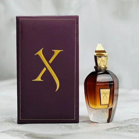 عطر ادکلن زرجف-زرژاف الکساندریا 2 | Xerjoff Alexandria II