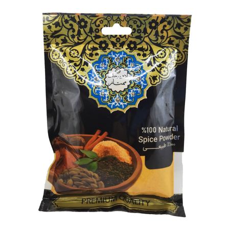 زرد چوبه اعلاء زرین عیار 90 گرمی