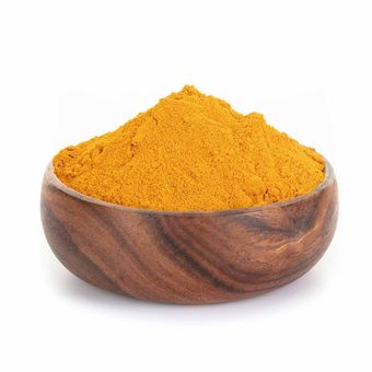 زردچوبه اعلاء آسیاب روز حاج اکبر