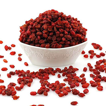 زرشک طبیعی درجه1 (افزایش دهنده طول عمر)
