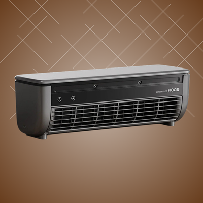 مینی کولر شارژی Edon