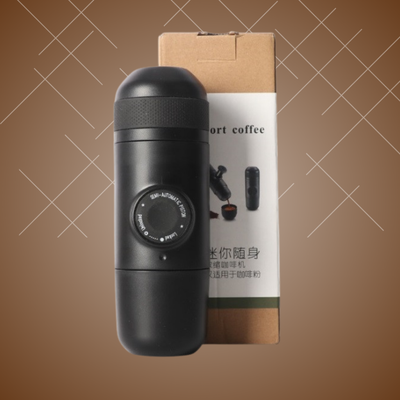 اسپرسو ساز کد 1-Mini