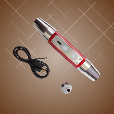 چراغ قوه یووی اسمال سان