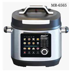 زودپز و پلوپز مایر مدل MR-6565 Maier