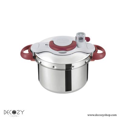 زودپز تفال 6 لیتری TEFAL