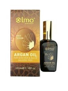 روغن آرگان اولمو طلایی 100 میل