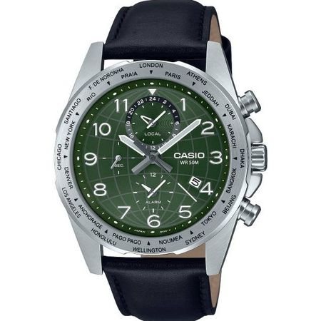 کاسیو MTP-W500L-3A