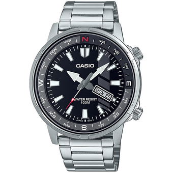 ساعت مچی مردانه کاسیو مدل CASIO -MTD-130D-1A4VDF