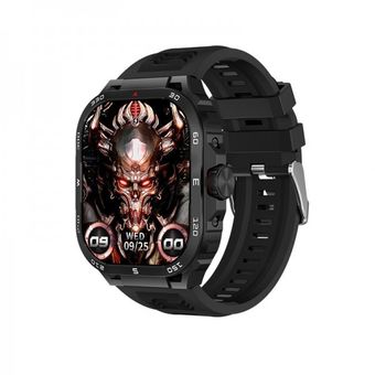 ساعت هوشمند NEXA مدل W5 ULTRA