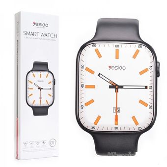 ساعت هوشمند یسیدو مدل IO17