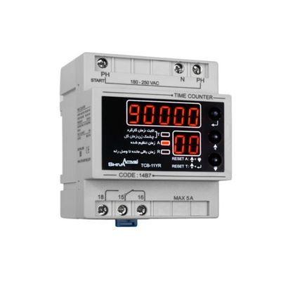 ساعت کار شیوا امواج