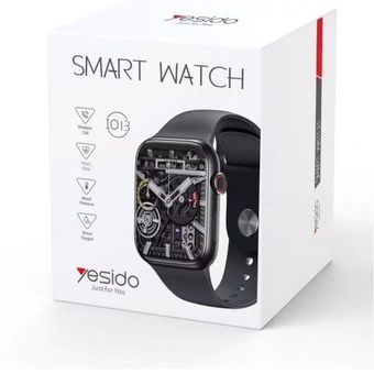 ساعت هوشمند یسیدو مدل Yesido IO13