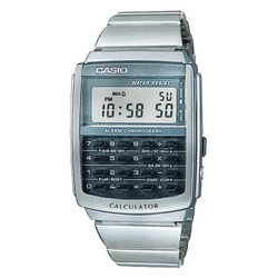 ساعت مچی مردانه کاسیو مدل CASIO-CA-506-1D