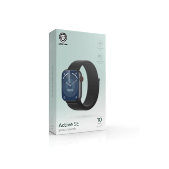 ساعت هوشمند اکتیو اس ای گرین لاین Green Active SE