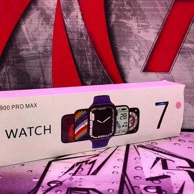 ساعت هوشمند T900 pro max