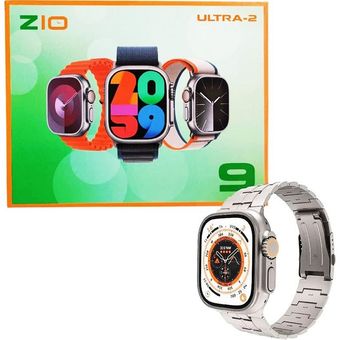 ساعت هوشمند مدل Z10 Ultra2