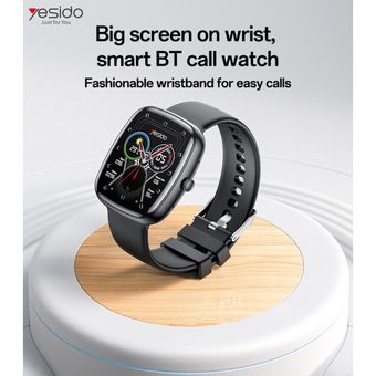ساعت هوشمند یسیدو Yesido Smart Watch IO22