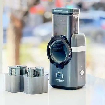 سالاد‌ساز برقی نیولند کد NL-3101BG