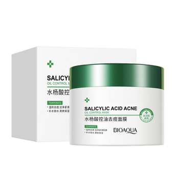 ژل ماسک سالیسیلک اسید ضدجوش