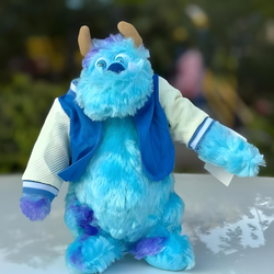 عروسک سالیوان 23 سانتی